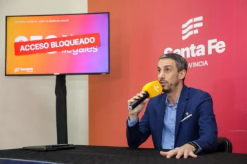 Apuestas online: Provincia detalló medidas para combatir el juego compulsivo