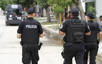 Personal Policial 2025 – 2026: últimos días para inscribirse