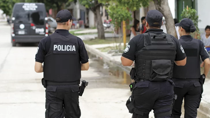 Personal Policial 2025 – 2026: últimos días para inscribirse