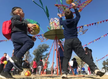 Invierno en Santa Fe: más de 100 mil personas ya disfrutaron de las propuestas culturales