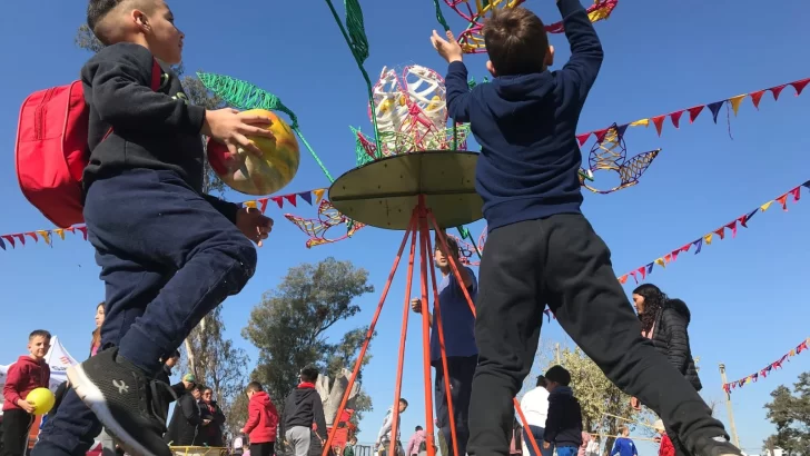 Invierno en Santa Fe: más de 100 mil personas ya disfrutaron de las propuestas culturales