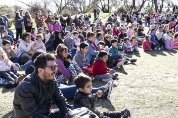 “El Gran Plan”: agenda especial para los más chicos en las vacaciones de invierno