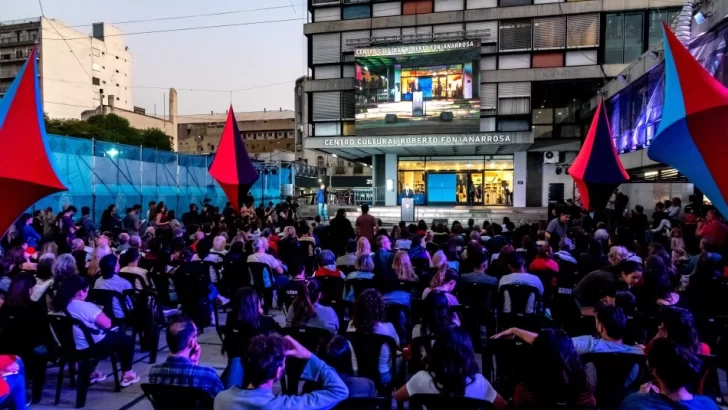 La Feria Internacional del Libro de Rosario ya tiene fecha