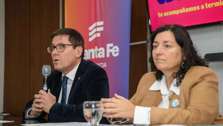 Abren la inscripción al programa “Quedate”, una propuesta de acompañamiento para terminar el secundario