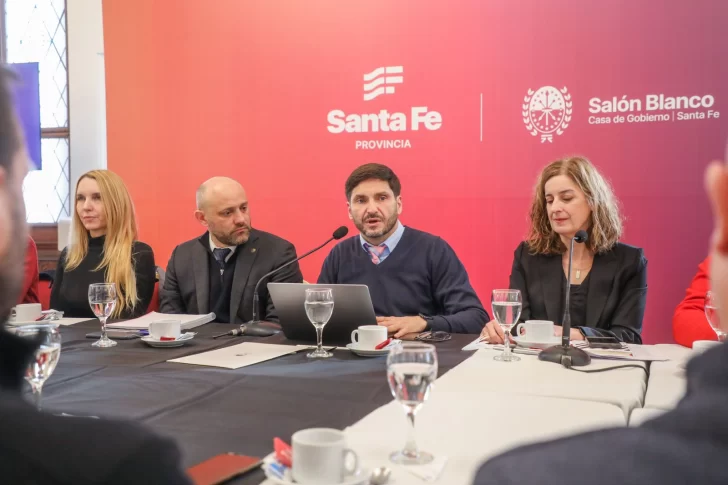 Ciencia y Tecnología: Provincia avanza en la aplicación de la IA para potenciar el desarrollo productivo