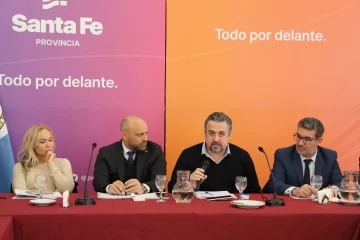 Los delitos rurales se pueden denunciar de manera virtual