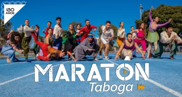 En agosto llega la Maratón Taboga a La Comedia