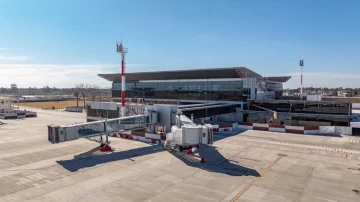 El Aeropuerto de Rosario tendrá vuelos directos a Mar del Plata