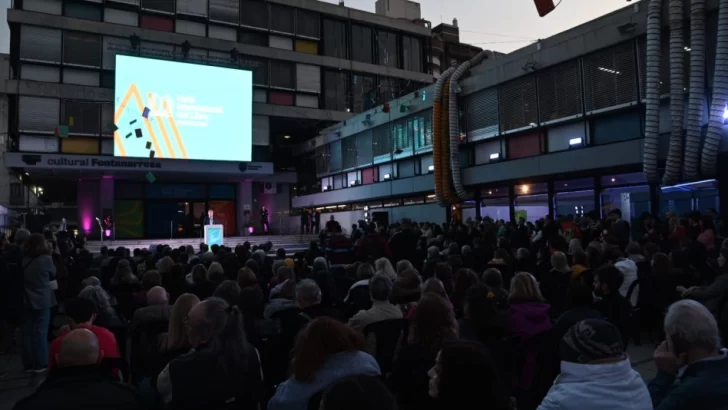 Abrió sus puertas la Feria Internacional del Libro de Rosario: el gran encuentro de la ciudad con la lectura