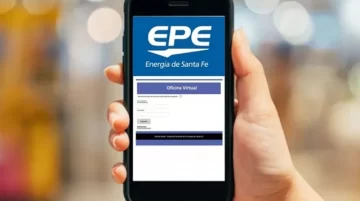 La EPE renueva su app para celulares: más fácil y rápida para gestionar tus servicios