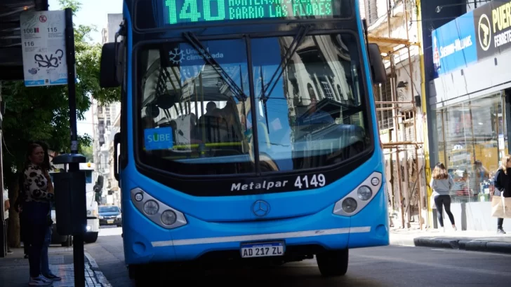 Noche de Peatonales: habrá refuerzos en el transporte y Mi bici tu bici será gratis