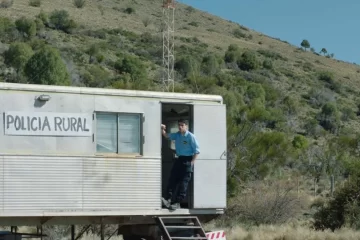 Estreno de “Estepa” en Cine Lumière: un viaje al corazón de la Patagonia