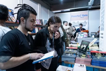 Filros 2024: habrá un gran abanico de propuestas para favorecer la compra de libros