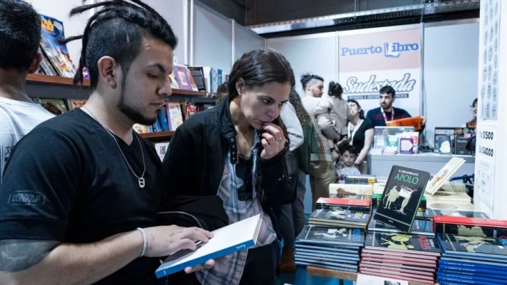 Filros 2024: habrá un gran abanico de propuestas para favorecer la compra de libros