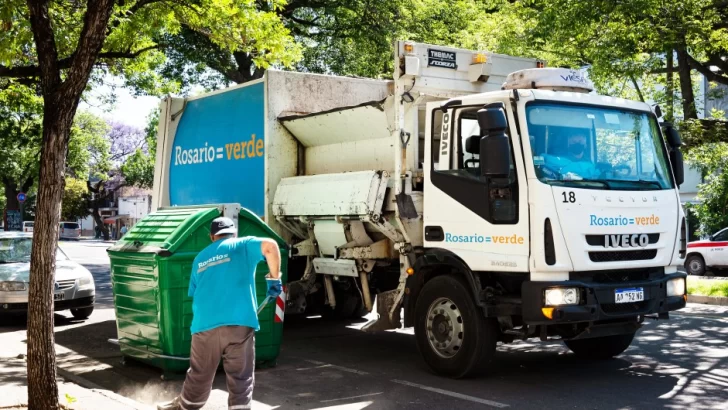 El 2 de octubre no habrá servicios por celebrarse el Día del Recolector