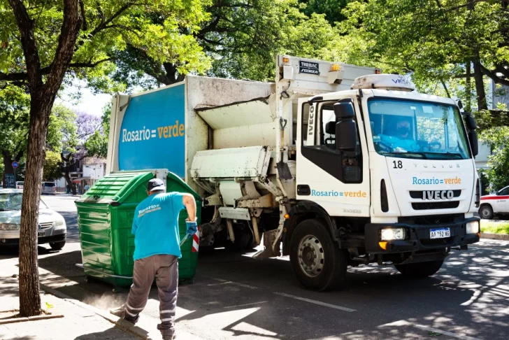 El 2 de octubre no habrá servicios por celebrarse el Día del Recolector