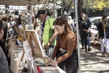 Llega el Mercado de las Artes en edición nocturna