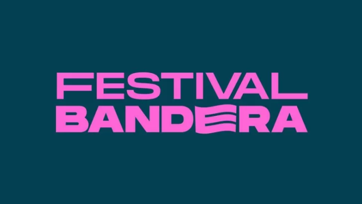 Ya se palpita la 5ta edición del Festival Bandera con grandes estrellas de la música nacional