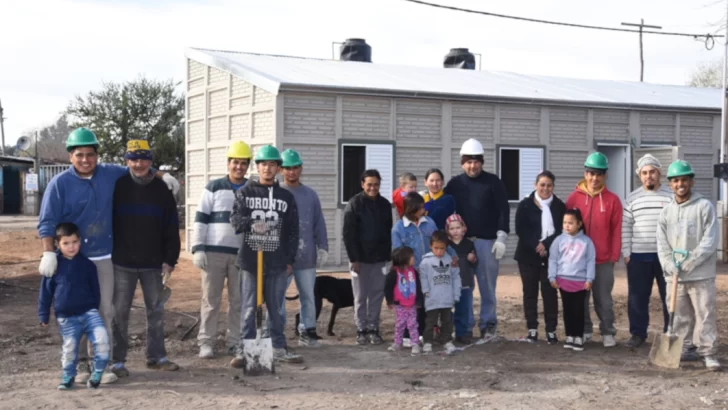 Plan Abre: Provincia destinará casi $ 3.200 millones a obras en barrios Stella Maris y La Bombacha