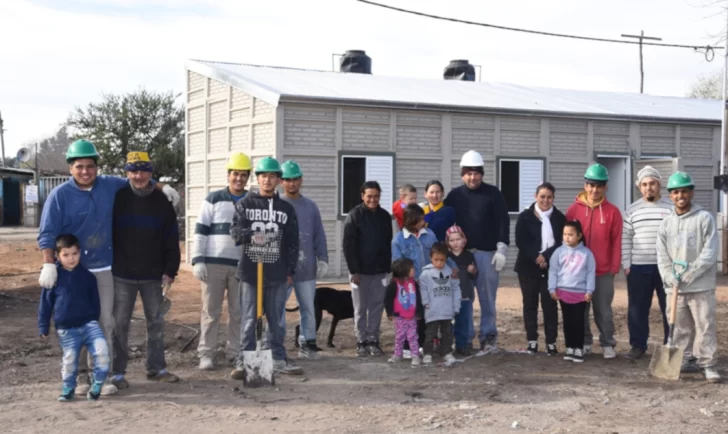 Plan Abre: Provincia destinará casi $ 3.200 millones a obras en barrios Stella Maris y La Bombacha