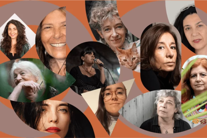 Invitan a nueva edición de los talleres con voces femeninas “En Común. La palabra en disputa”