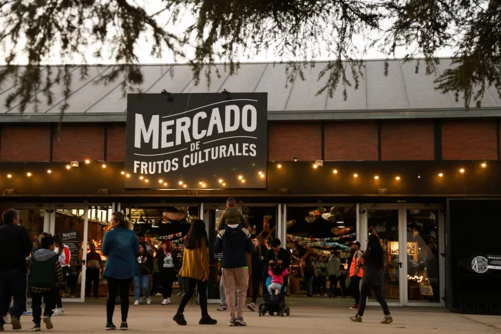 El Mercado de Frutos Culturales anuncia 22 nuevas propuestas