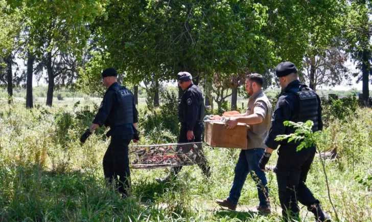 Santa Fe endurece las multas contra la caza y el comercio ilegal de fauna silvestre