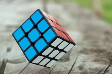 Speedcubing: Rosario será sede por primera vez sede de un campeonato de Cubo Rubik