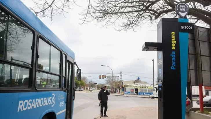 La Municipalidad anunció antes de fin de año estarán en funcionamiento todos los tótems