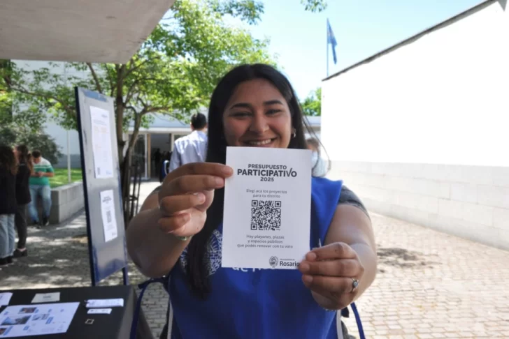 Presupuesto Participativo: se abre una nueva votación con impronta joven