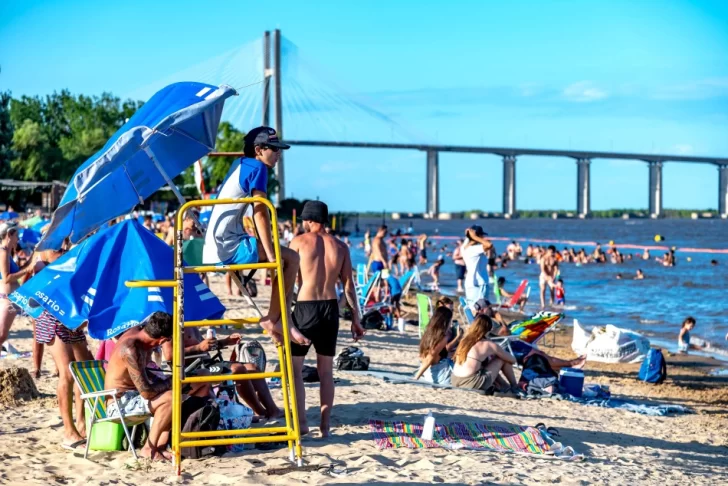 Este fin de semana comienza la temporada de verano en La Florida