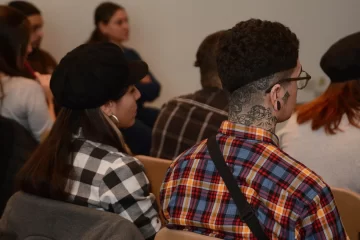 La Municipalidad abre la inscripción a un nuevo curso para tatuadores y piercers