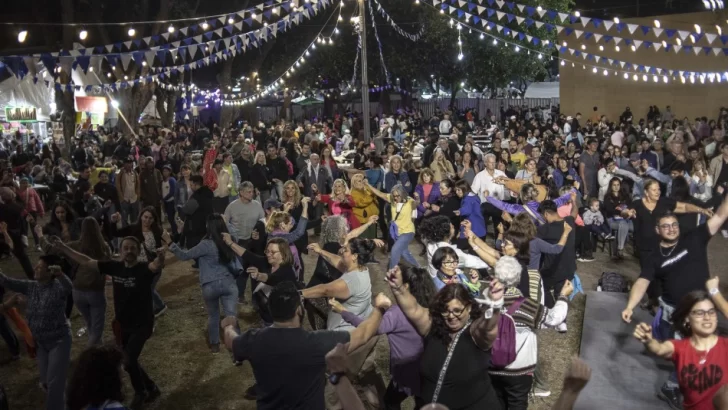 Colectividades: el stand argentino invitará a conectar con la historia de la inmigración y reflexionar sobre su legado