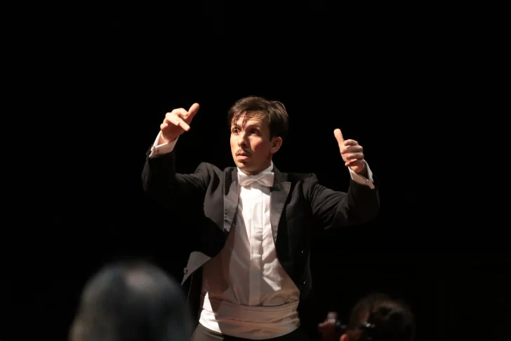 La Sinfónica de Rosario cerrará su temporada con “Titán” de Mahler