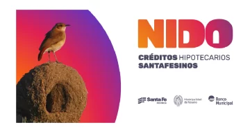 Este lunes se desarrolla el quinto sorteo de los Créditos Nido