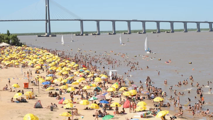 Bandera Azul: La Florida es la primera playa pública del país en recibir este galardón internacional