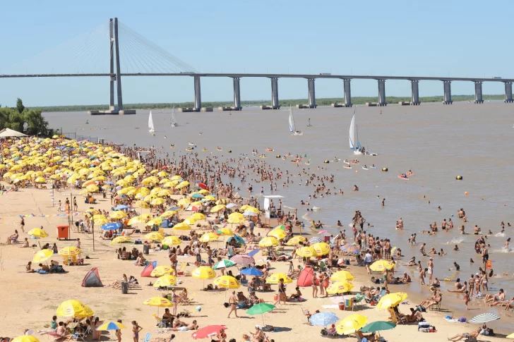 Bandera Azul: La Florida es la primera playa pública del país en recibir este galardón internacional