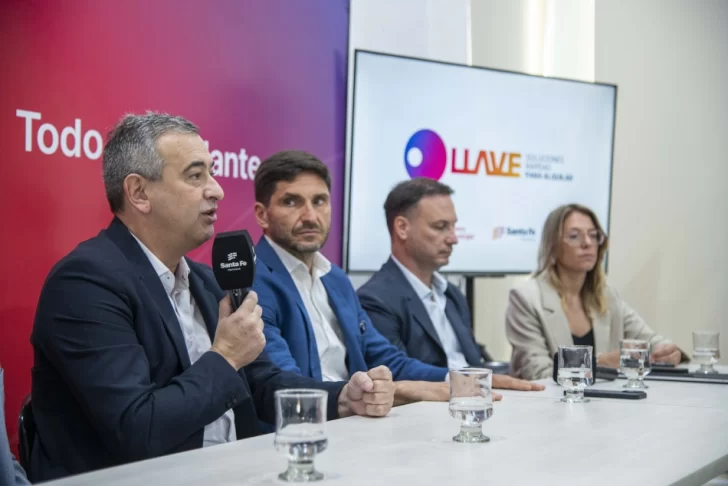 Presentaron el “Plan Llave”, el programa que ofrece garantías para acceder al alquiler de una vivienda