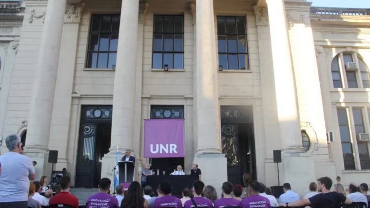 El gobierno envía un proyecto para habilitar a las universidades el cobro a estudiantes extranjeros