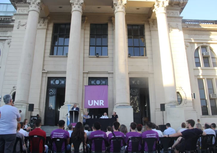 El gobierno envía un proyecto para habilitar a las universidades el cobro a estudiantes extranjeros