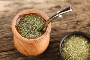 Especialistas del CONICET descifraron el genoma de la yerba mate