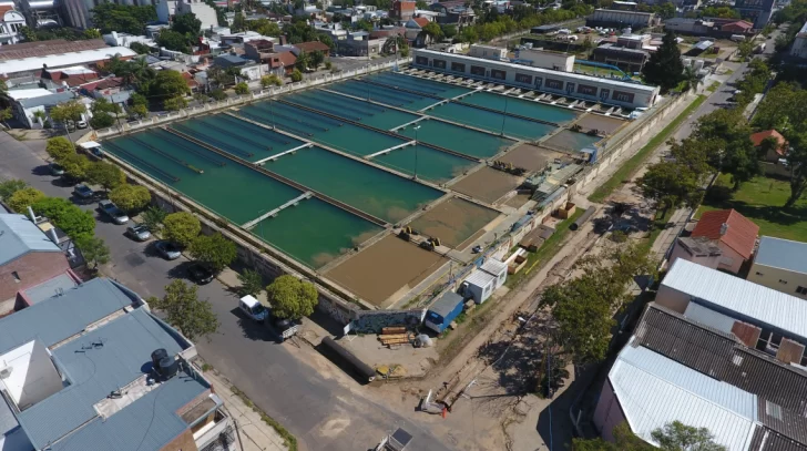 ASSA pide a los santafesinos hacer un uso responsable del agua potable