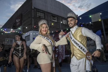 Llegan los Carnavales 2025 a cada punto de la ciudad de Rosario