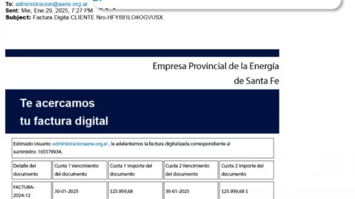 Recomendaciones de la EPE para un uso eficiente de la energía eléctrica