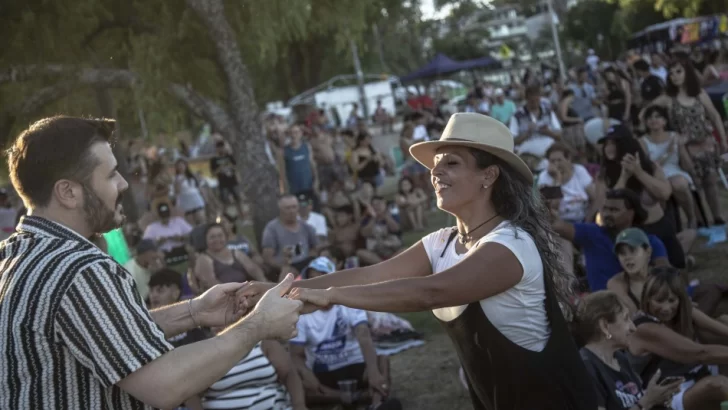 “Cultura en el Paraná”: se viene la segunda jornada del ciclo con clásicos del rock nacional