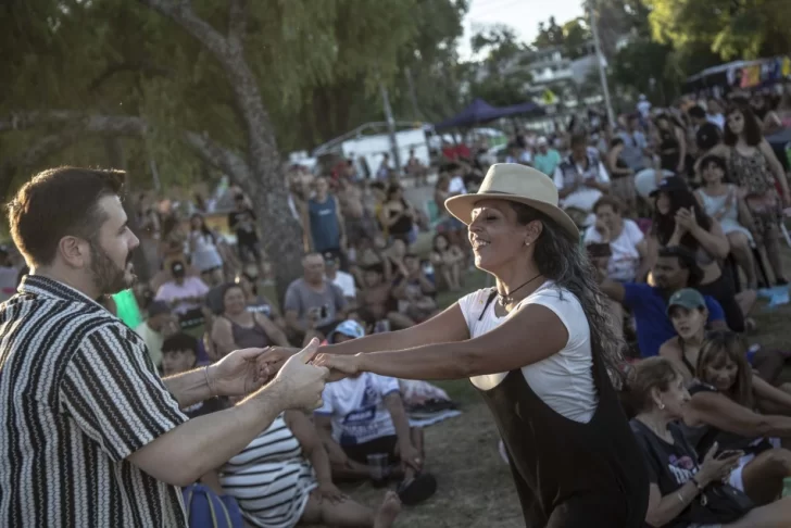 “Cultura en el Paraná”: se viene la segunda jornada del ciclo con clásicos del rock nacional