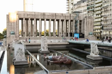 Renovarán toda la manzana fundacional para celebrar el tricentenario de Rosario