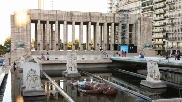 Renovarán toda la manzana fundacional para celebrar el tricentenario de Rosario