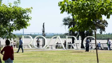 En el 2024 Rosario recibió más de 2 millones de turistas