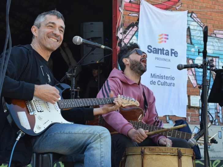 Las escuelas artísticas provinciales mantienen abiertas las inscripciones